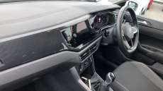 Volkswagen Polo 1.0 Life 5dr Petrol Hatchback